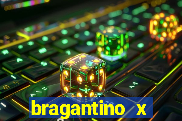 bragantino x athletico pr